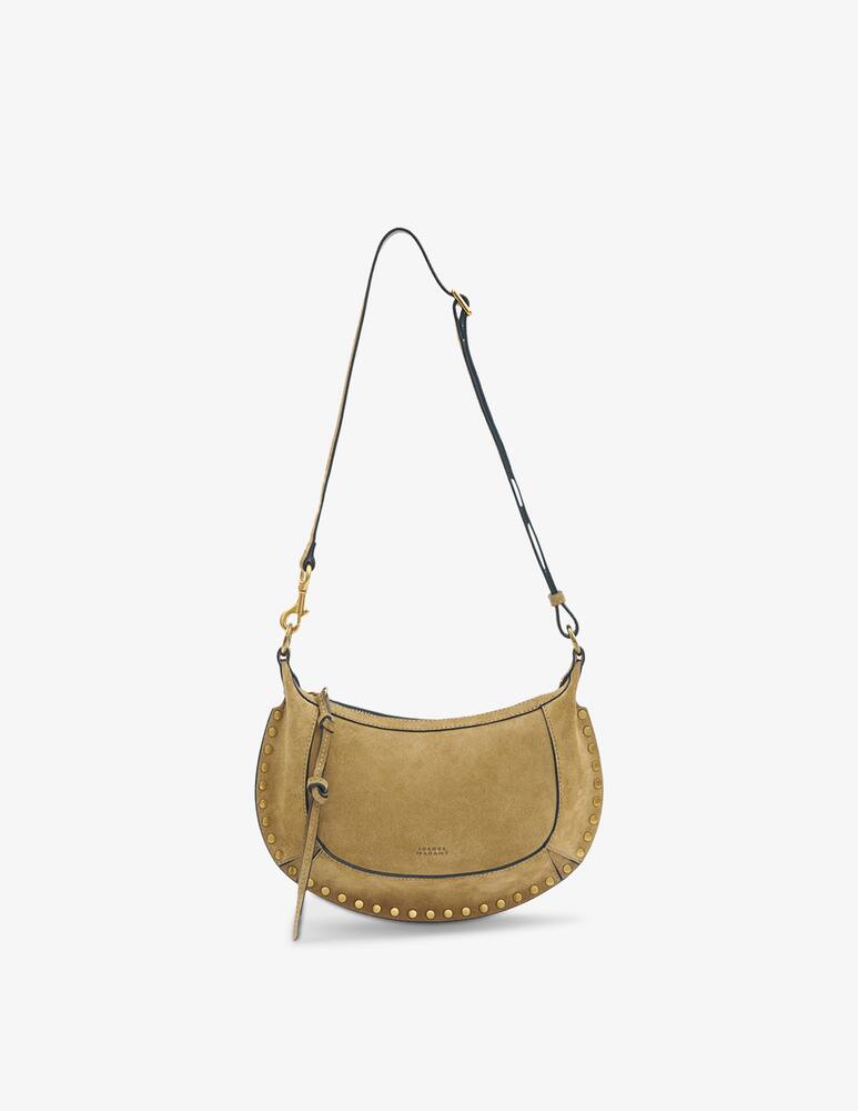 rinascente Isabel Marant Borsa Oskan Moon