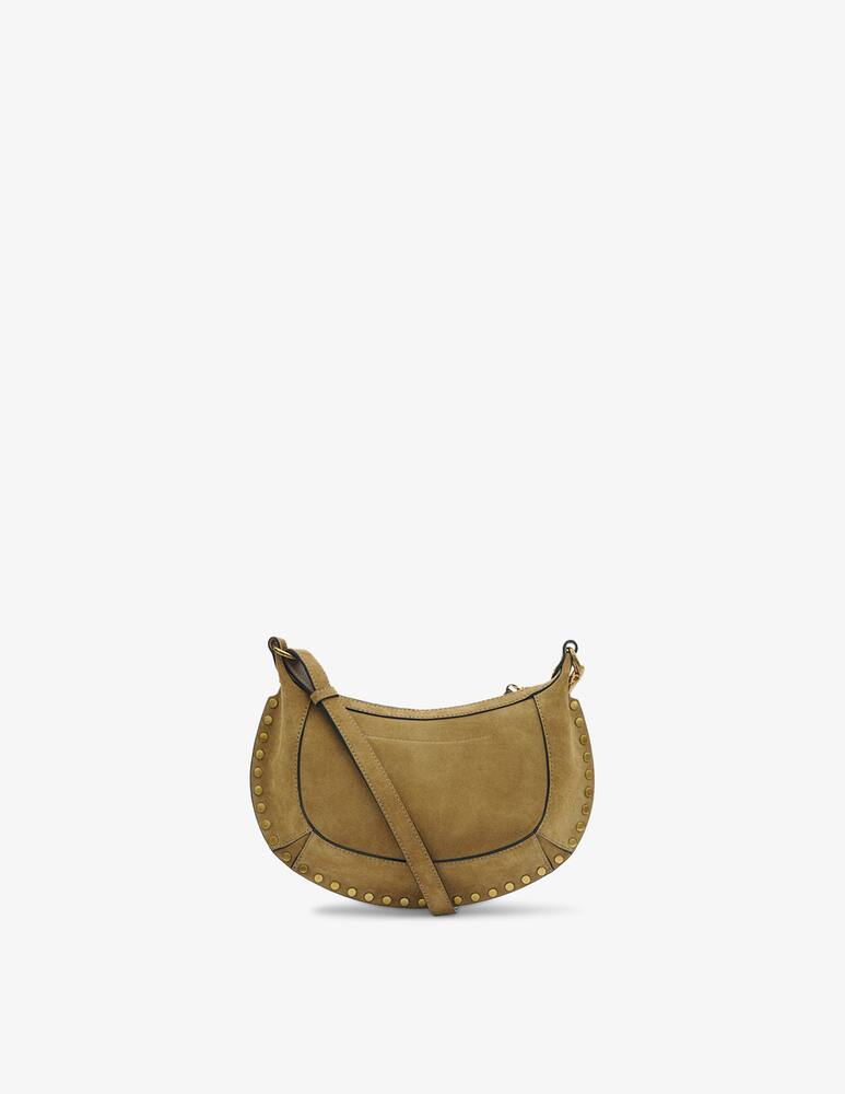 rinascente Isabel Marant Borsa Oskan Moon