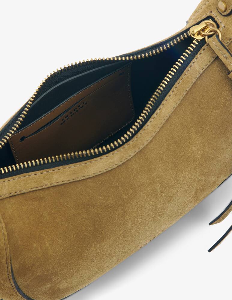 rinascente Isabel Marant Borsa Oskan Moon
