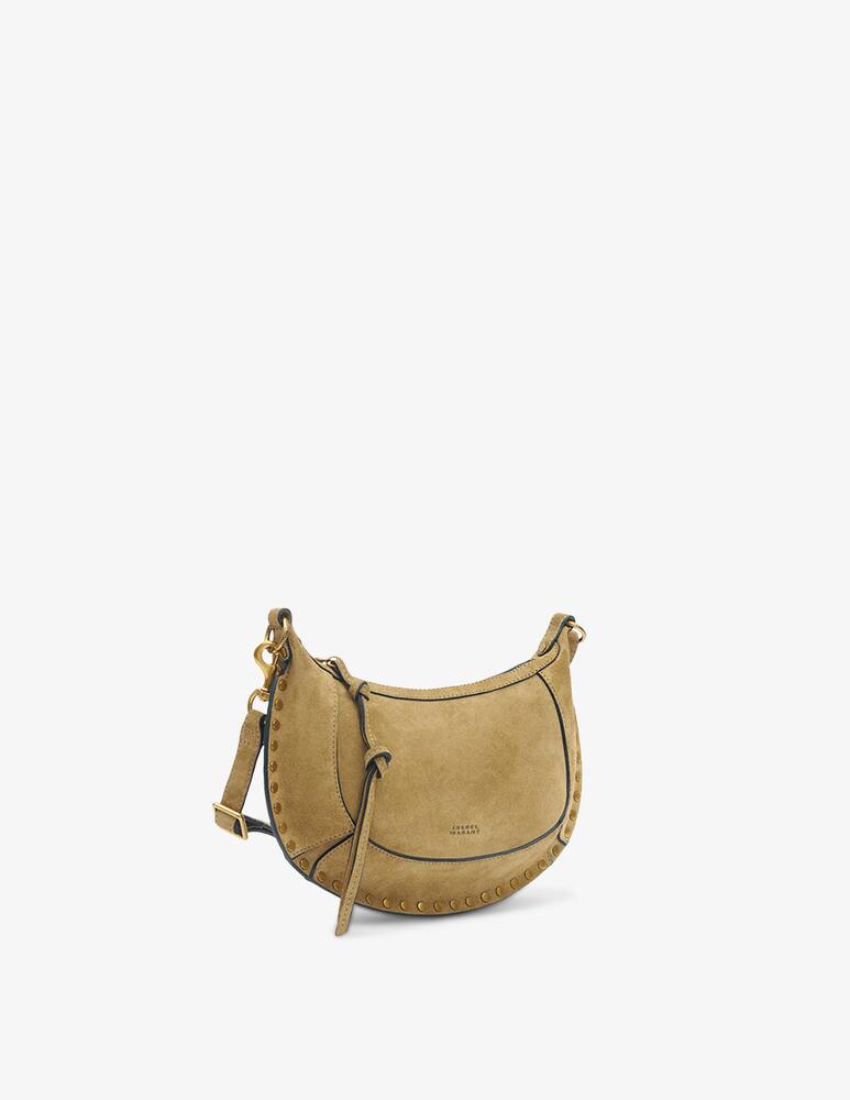 rinascente Isabel Marant Borsa Oskan Moon