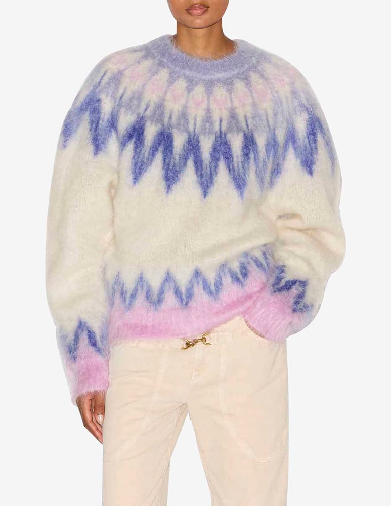 rinascente Isabel Marant Natania sweater