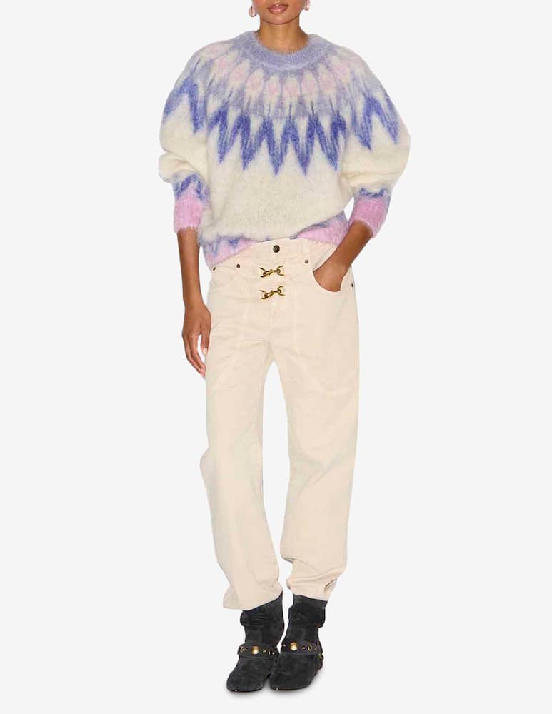 rinascente Isabel Marant Natania sweater