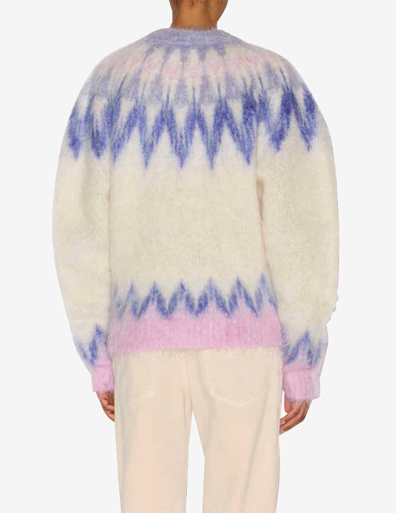 rinascente Isabel Marant Natania sweater