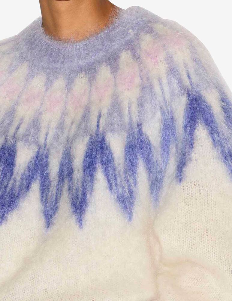 rinascente Isabel Marant Natania sweater