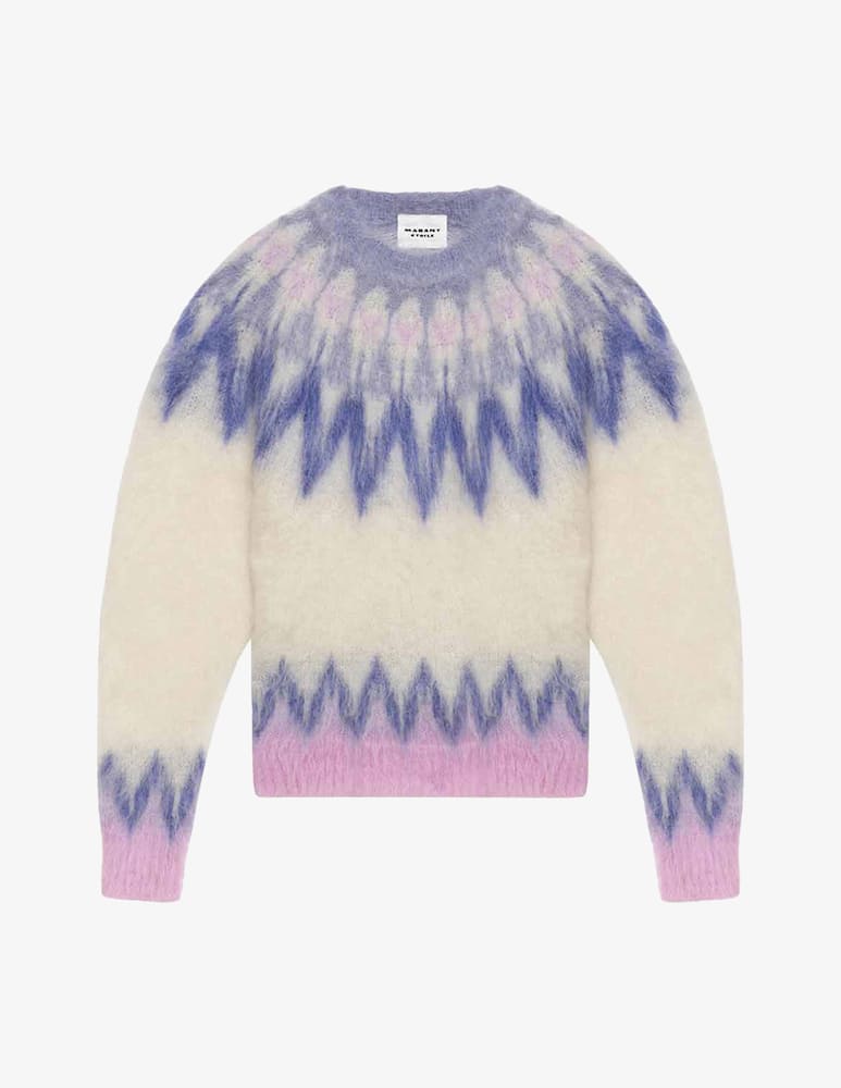 rinascente Isabel Marant Natania sweater
