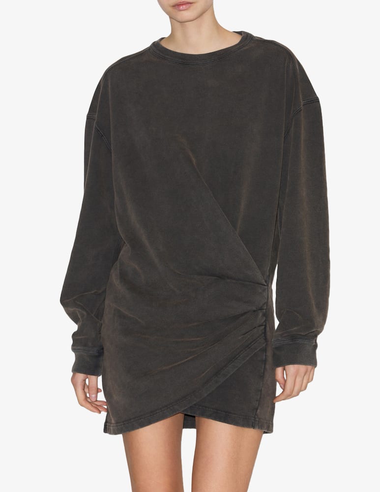 rinascente Isabel Marant Pipper dress
