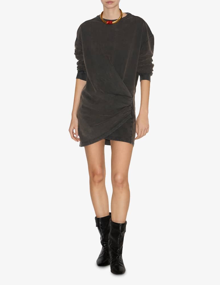 rinascente Isabel Marant Pipper dress