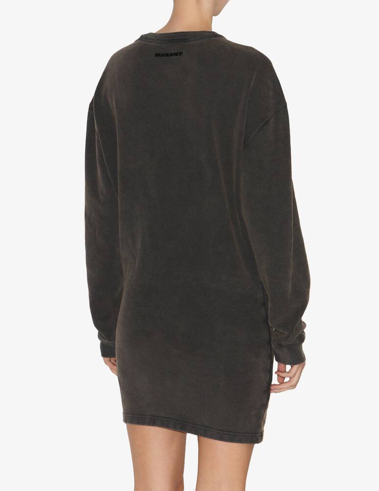 rinascente Isabel Marant Pipper dress