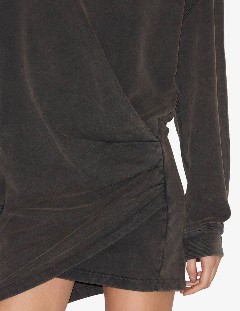 rinascente Isabel Marant Pipper dress