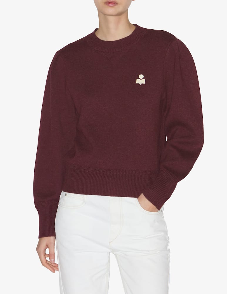 rinascente Isabel Marant Kelaya sweater