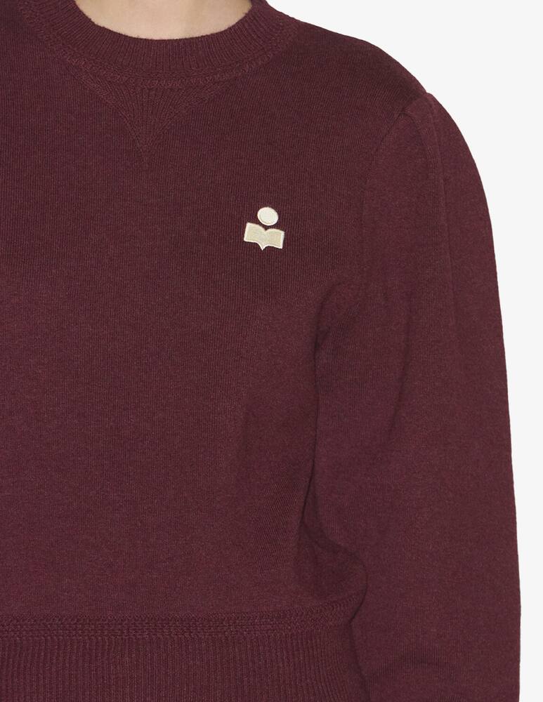 rinascente Isabel Marant Kelaya sweater