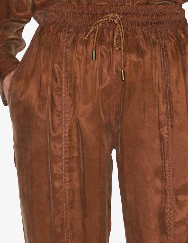 rinascente Isabel Marant Pantaloni Zaylee