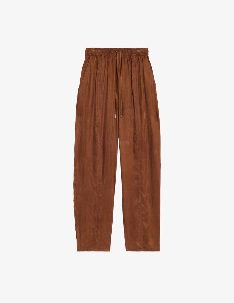 rinascente Isabel Marant Pantaloni Zaylee