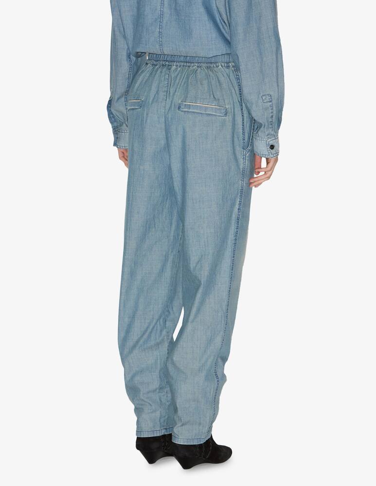 rinascente Isabel Marant Pantaloni Catalia