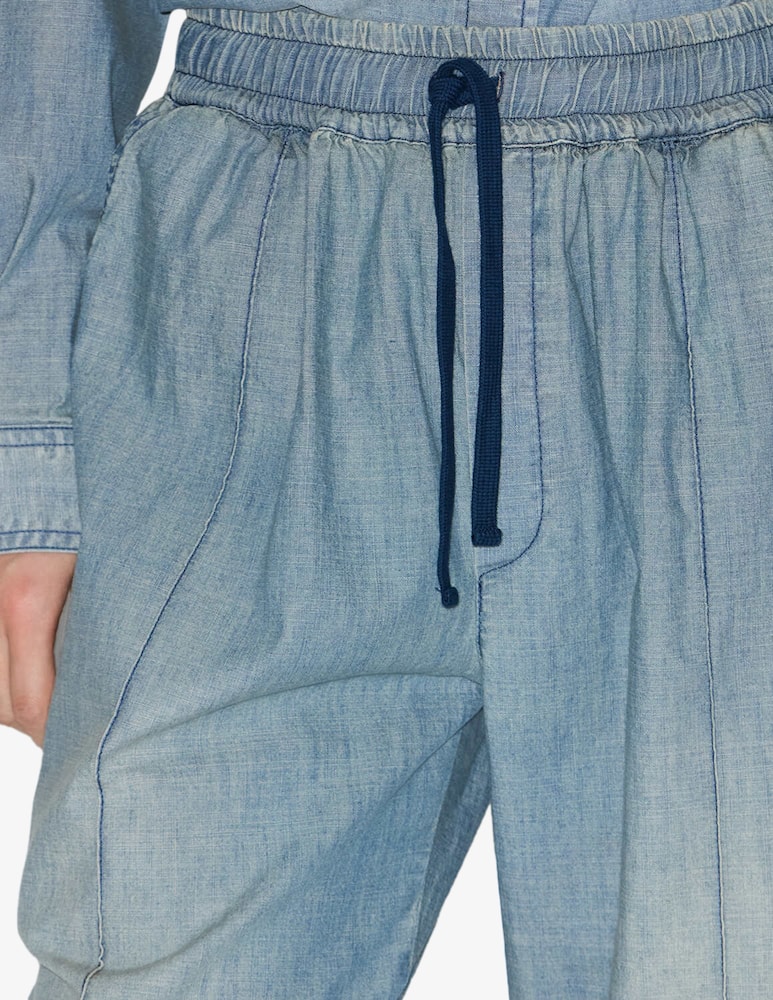 rinascente Isabel Marant Pantaloni Catalia