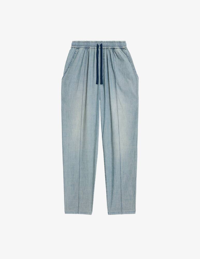 rinascente Isabel Marant Pantaloni Catalia