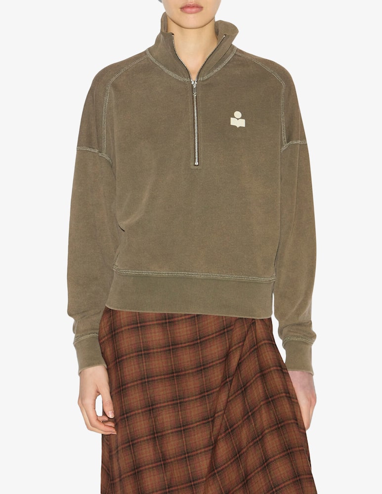 rinascente Isabel Marant Ross sweatshirt