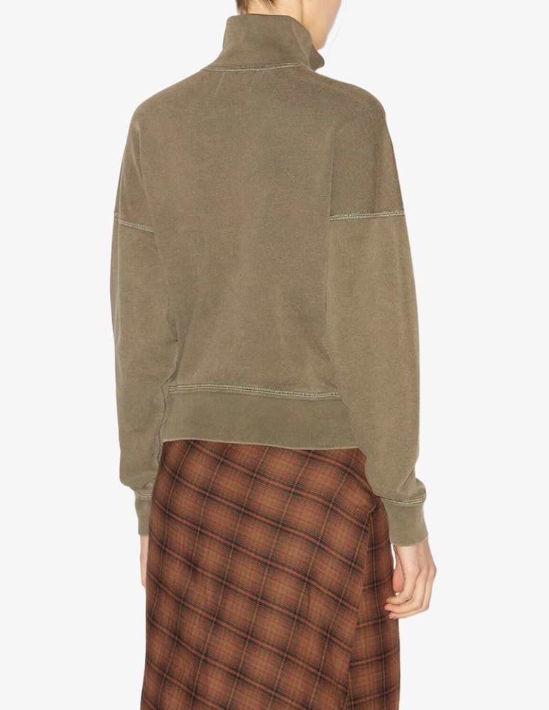 rinascente Isabel Marant Ross sweatshirt