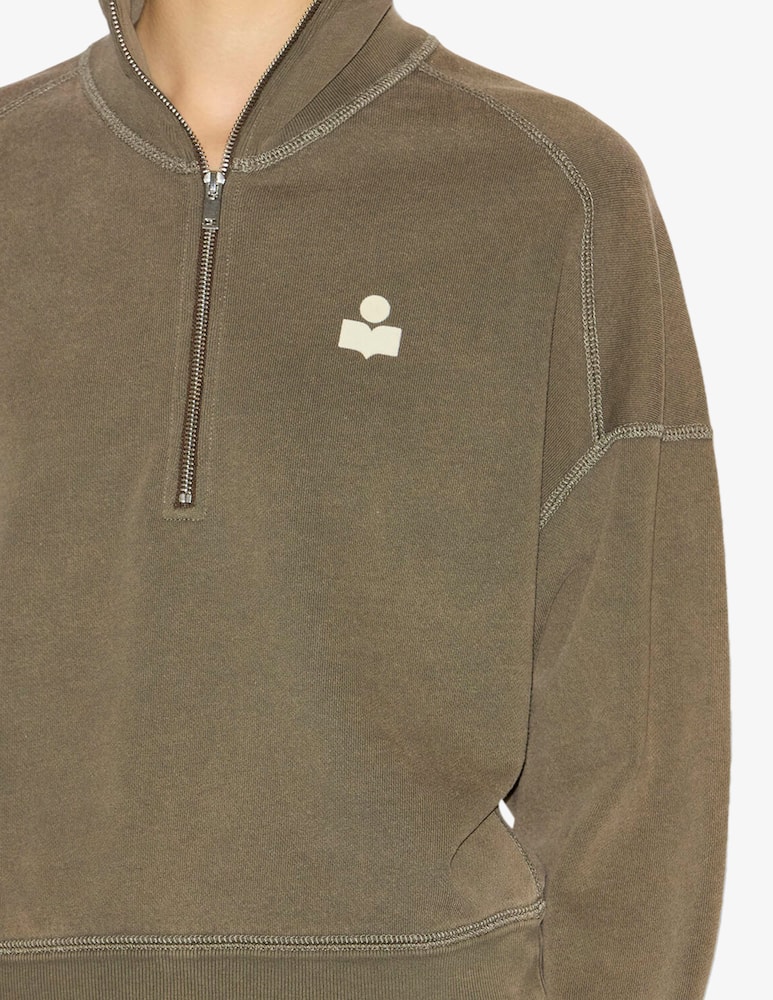 rinascente Isabel Marant Ross sweatshirt