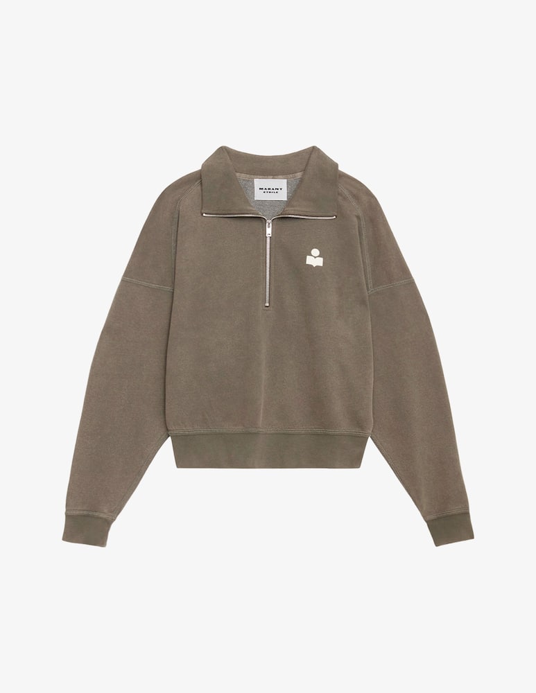 rinascente Isabel Marant Ross sweatshirt