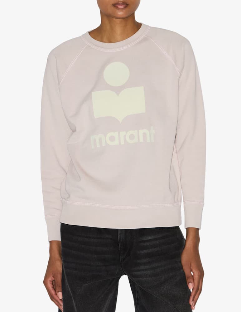 rinascente Isabel Marant Millyny sweatshirt