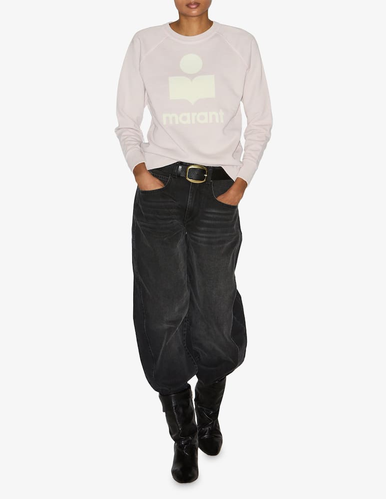 rinascente Isabel Marant Millyny sweatshirt