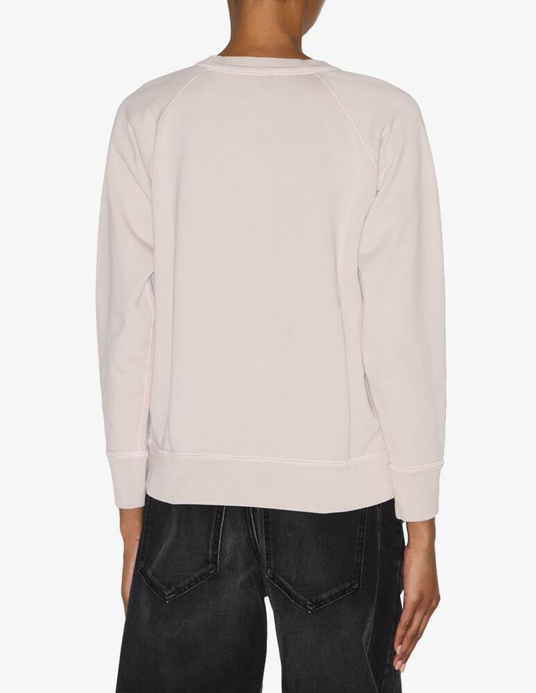 rinascente Isabel Marant Millyny sweatshirt