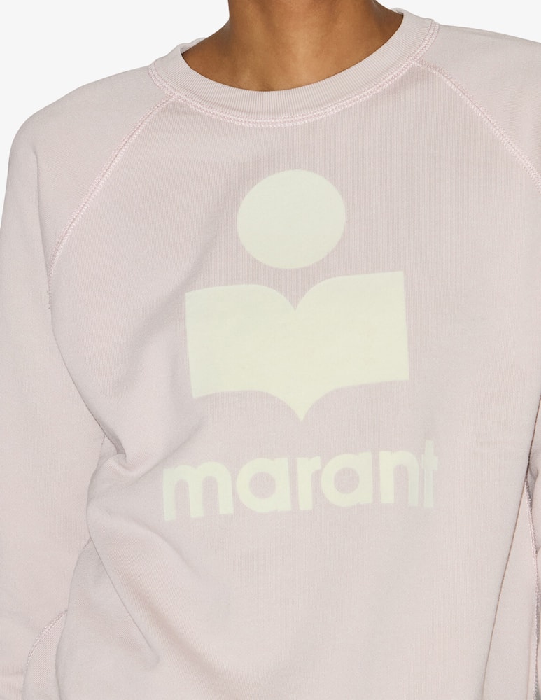 rinascente Isabel Marant Millyny sweatshirt
