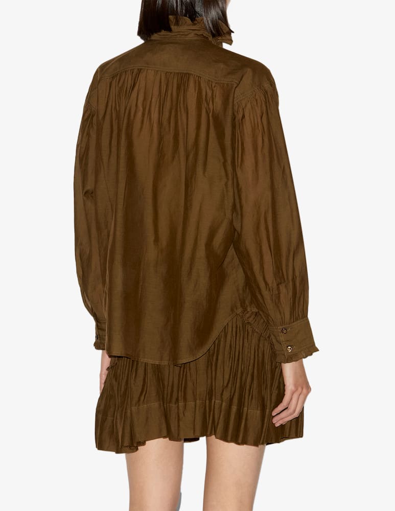 rinascente Isabel Marant Blouse Pamias