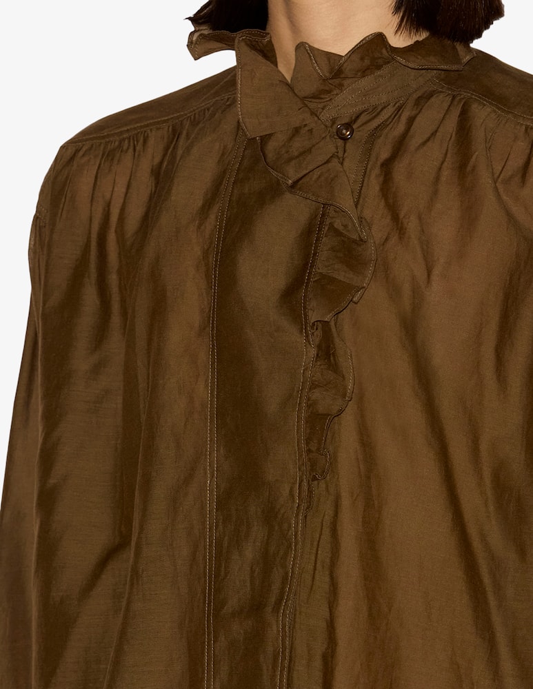 rinascente Isabel Marant Blouse Pamias