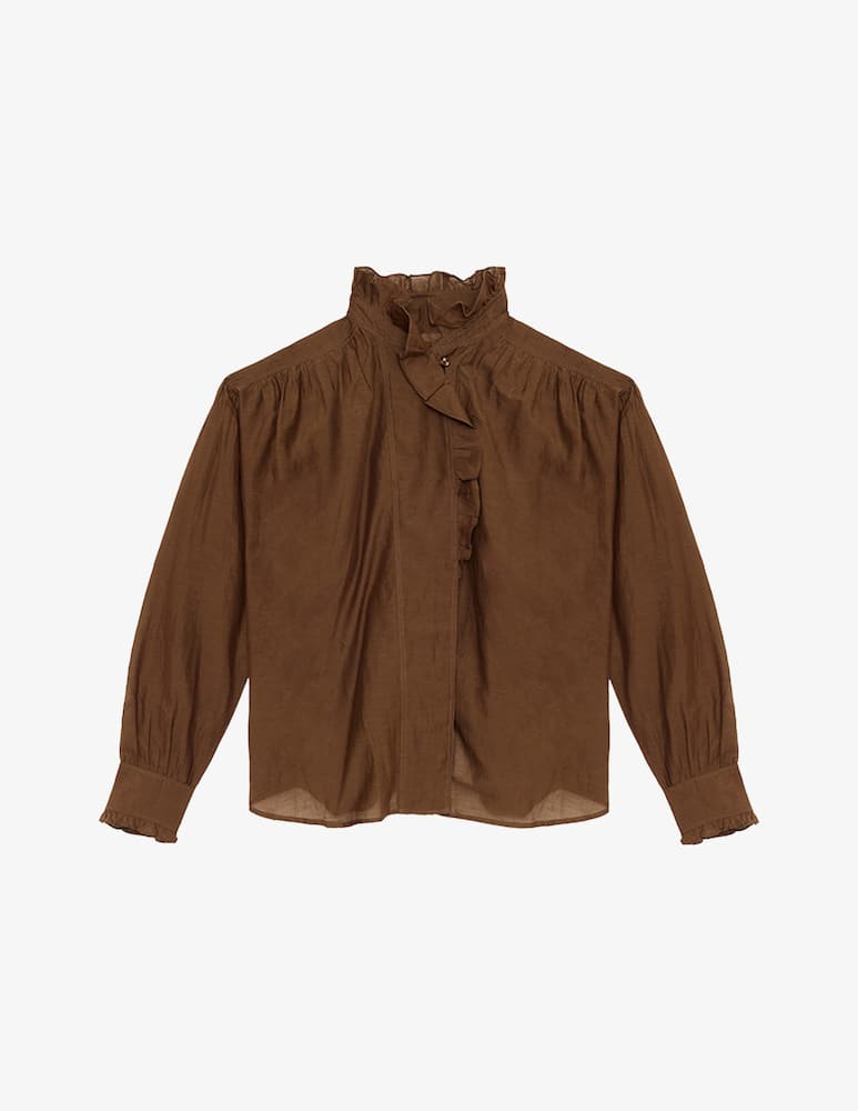 rinascente Isabel Marant Blouse Pamias