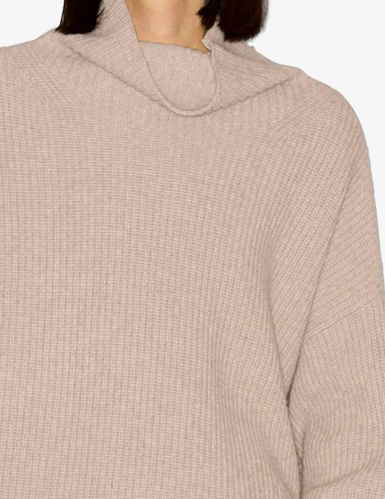 rinascente Isabel Marant Brooke turtleneck sweater