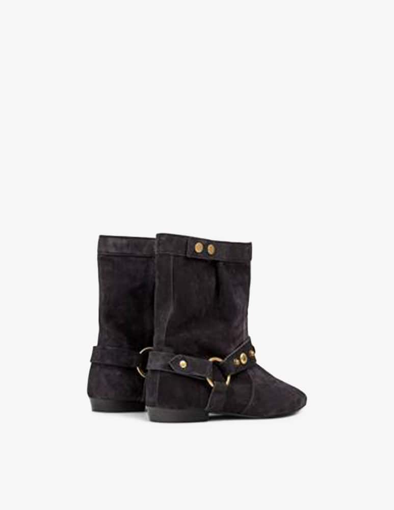 rinascente Isabel Marant Stania bootie