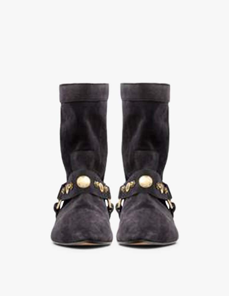 rinascente Isabel Marant Stania bootie