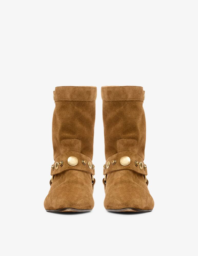Isabel Marant Stivali Stania - immagine 4 Isabel Marant Stivali Stania - immagine 4