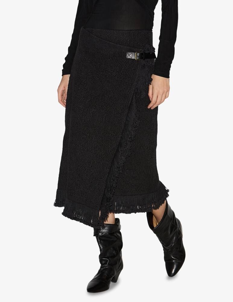 rinascente Isabel Marant Galla skirt