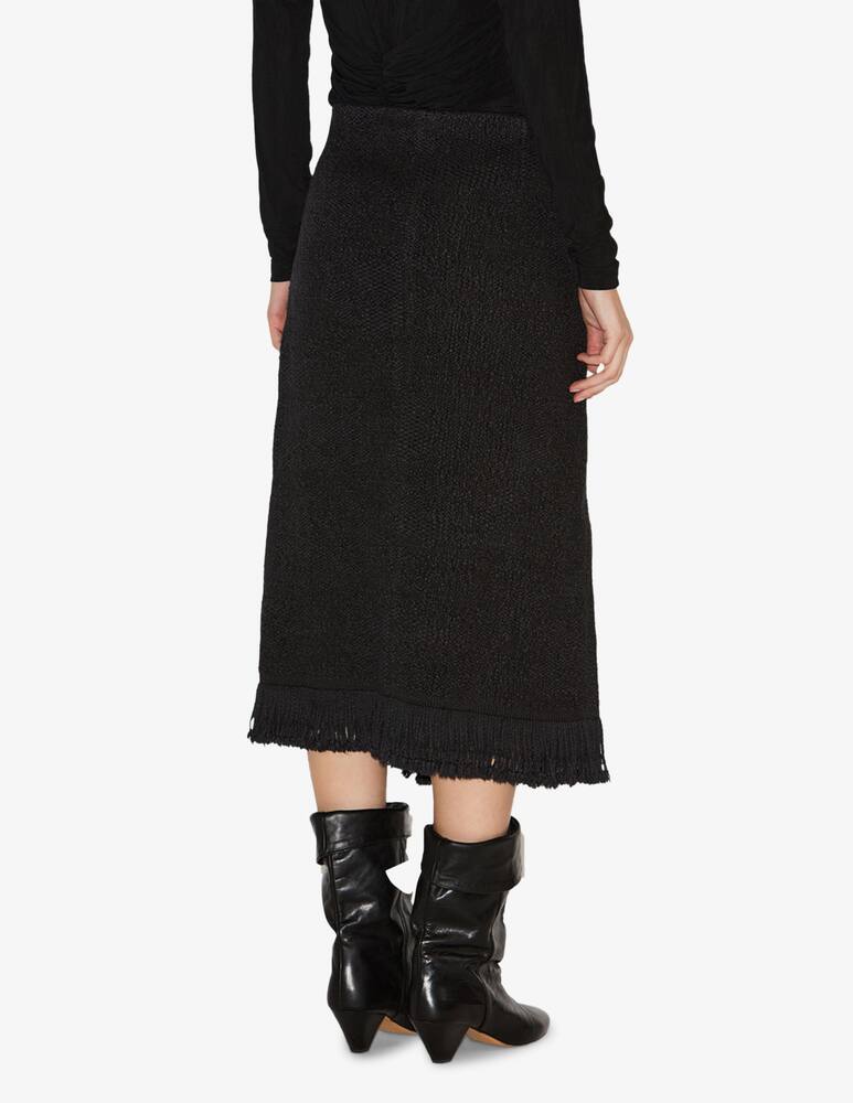 rinascente Isabel Marant Galla skirt