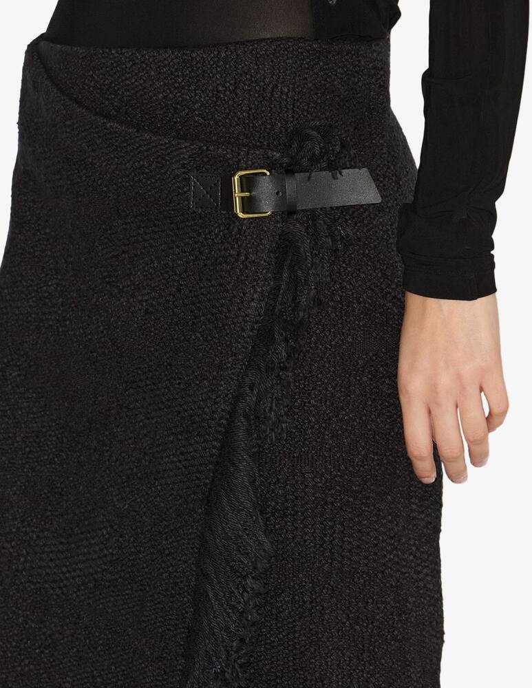 rinascente Isabel Marant Galla skirt
