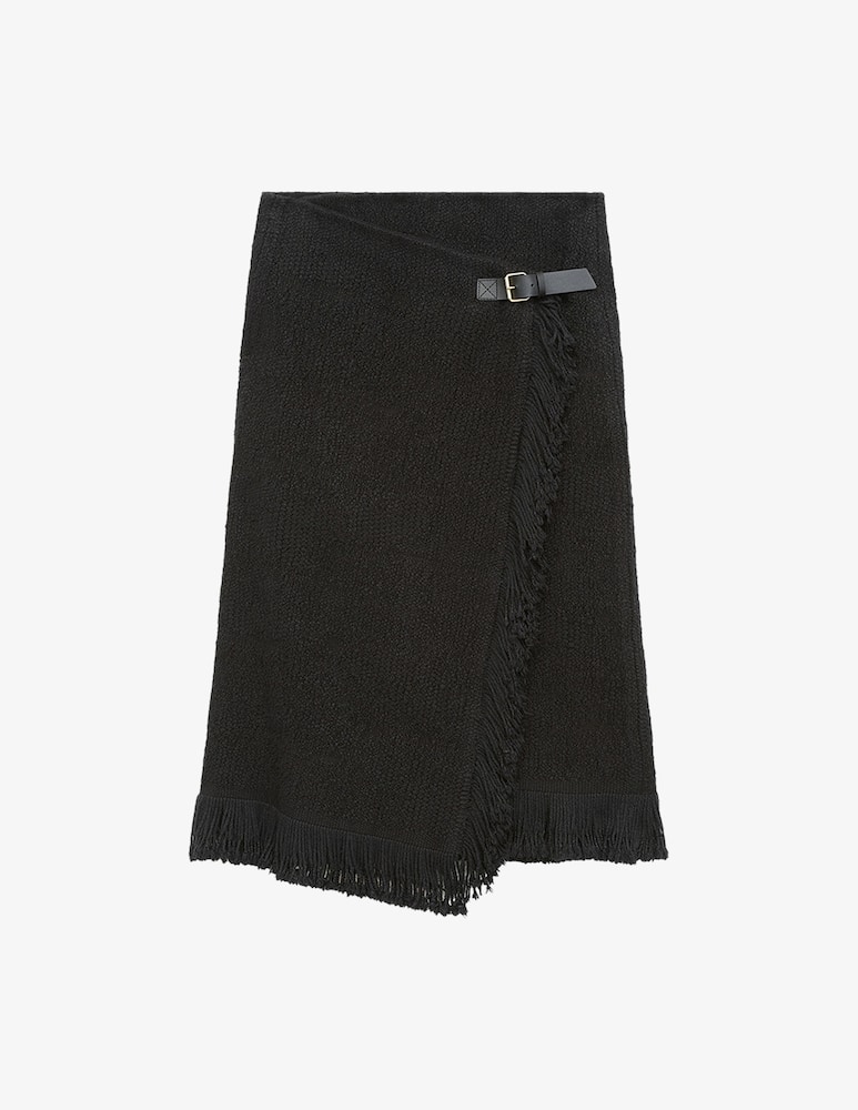 rinascente Isabel Marant Galla skirt