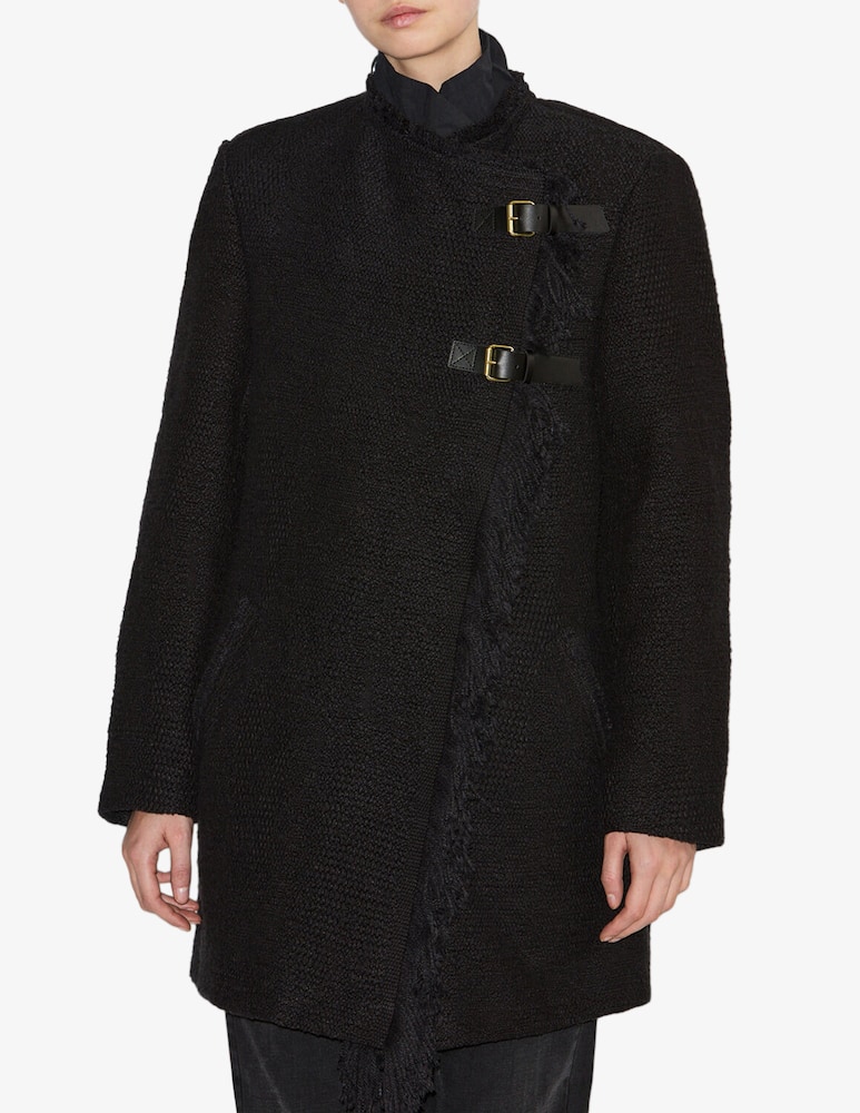 rinascente Isabel Marant Cappotto Garmia