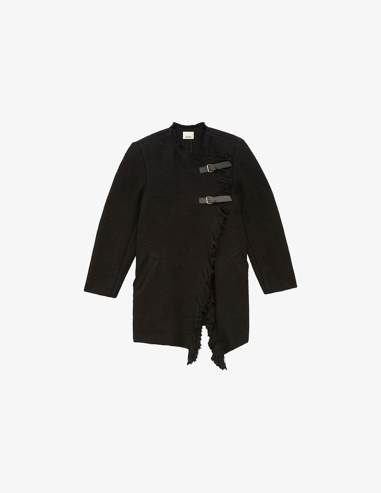 rinascente Isabel Marant Cappotto Garmia