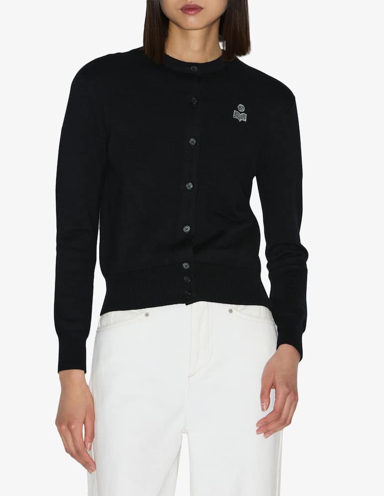 rinascente Isabel Marant Cardigan Mona