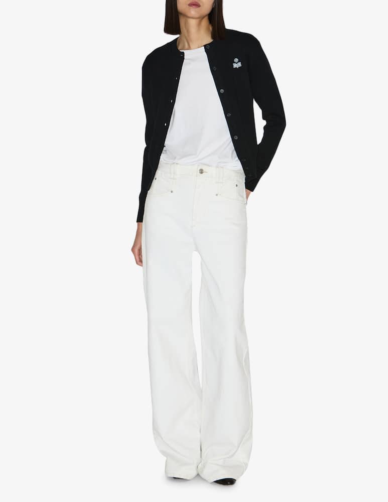 rinascente Isabel Marant Cardigan Mona