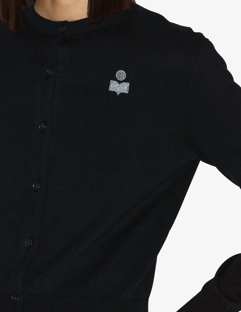 rinascente Isabel Marant Cardigan Mona