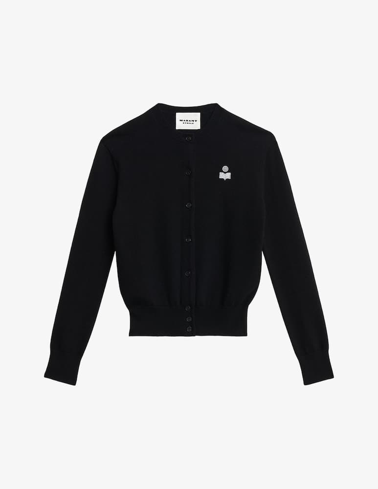 rinascente Isabel Marant Cardigan Mona