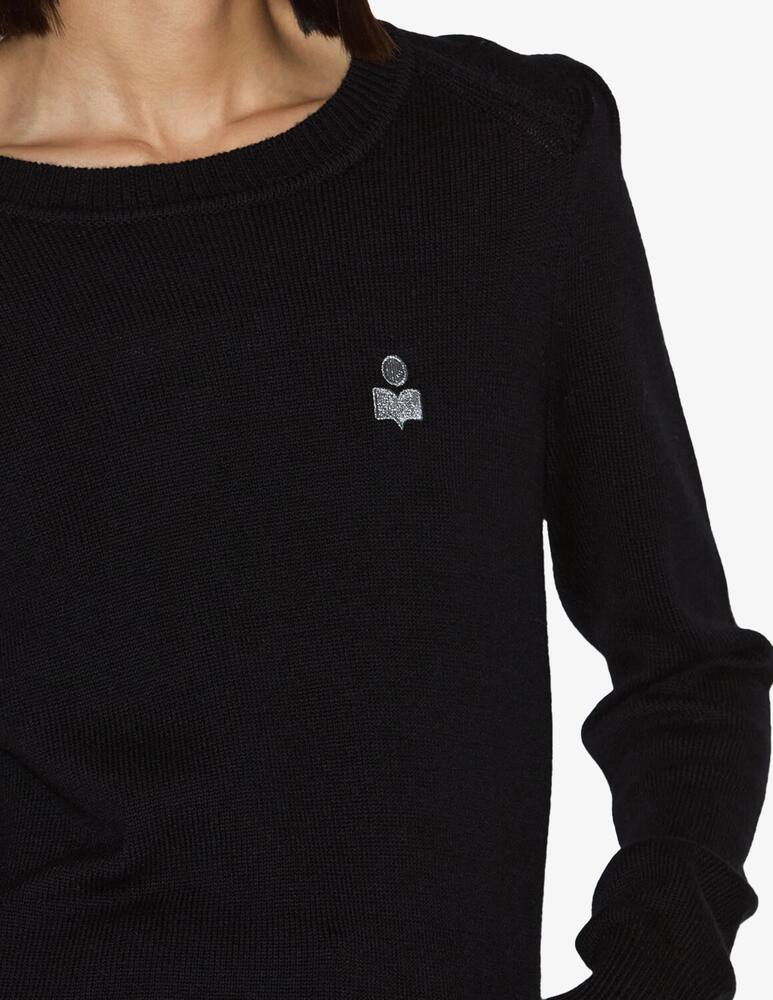 rinascente Isabel Marant Maglione Abelle