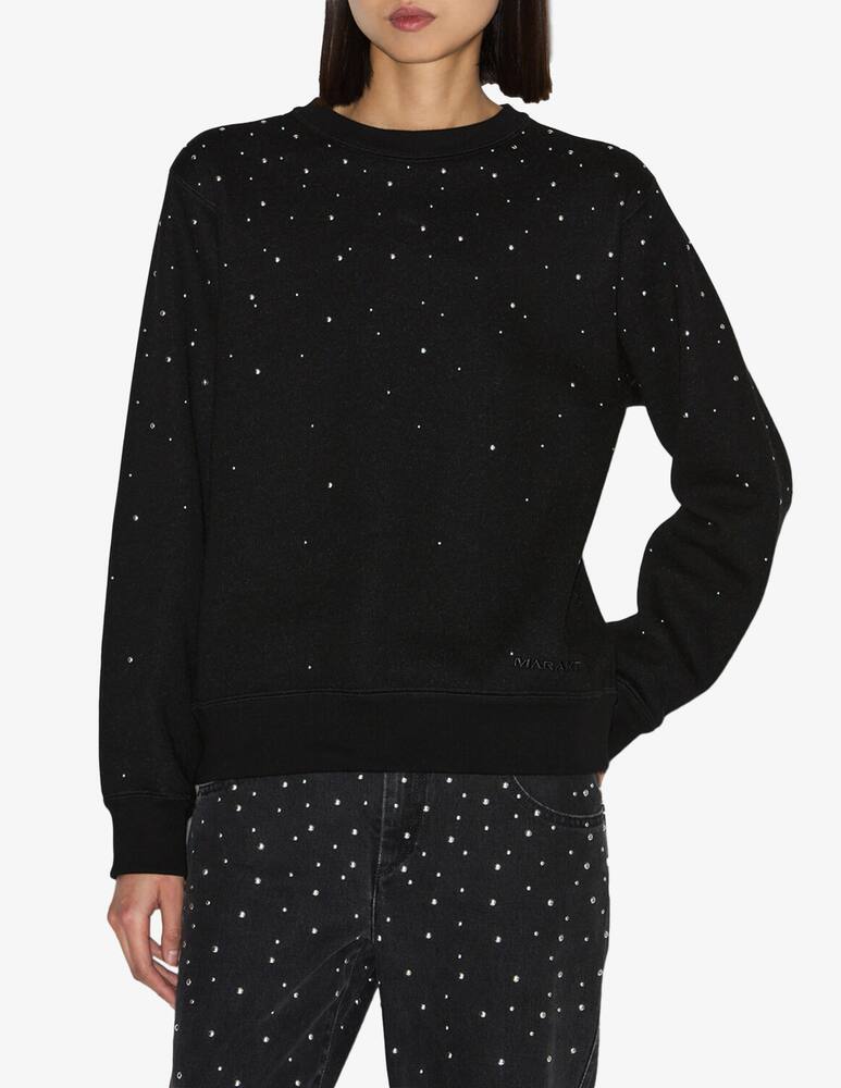 Marant Etoile Felpa Riseda - immagine 1
