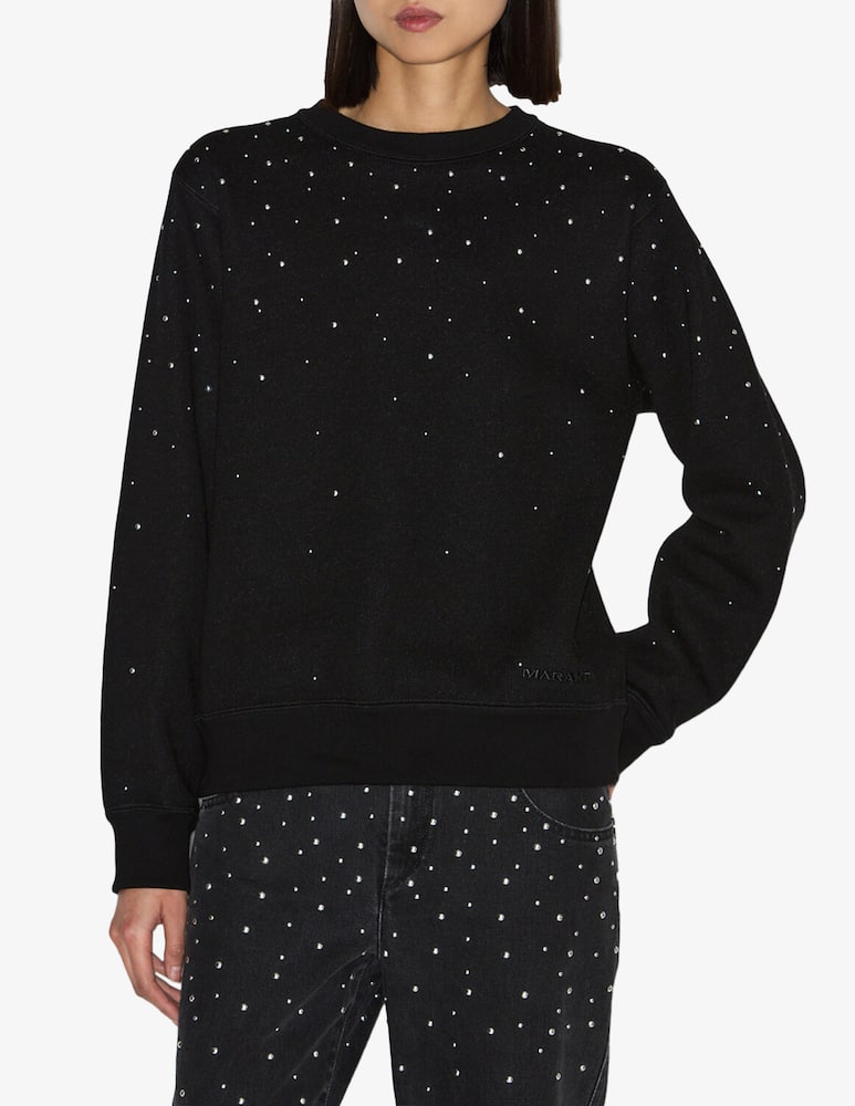 rinascente Isabel Marant Riseda sweatshirt