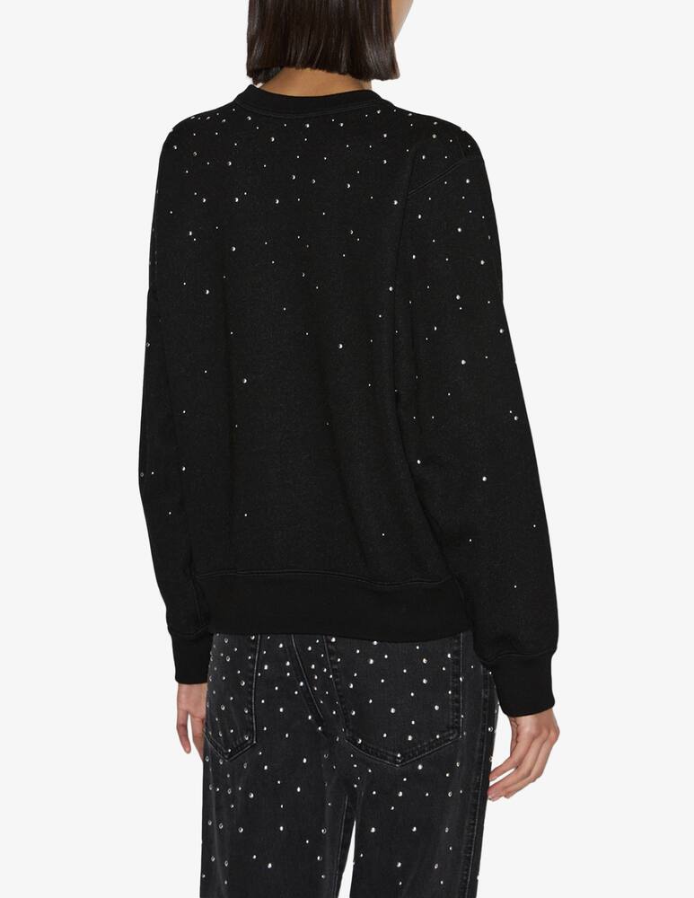 Marant Etoile Felpa Riseda - immagine 3