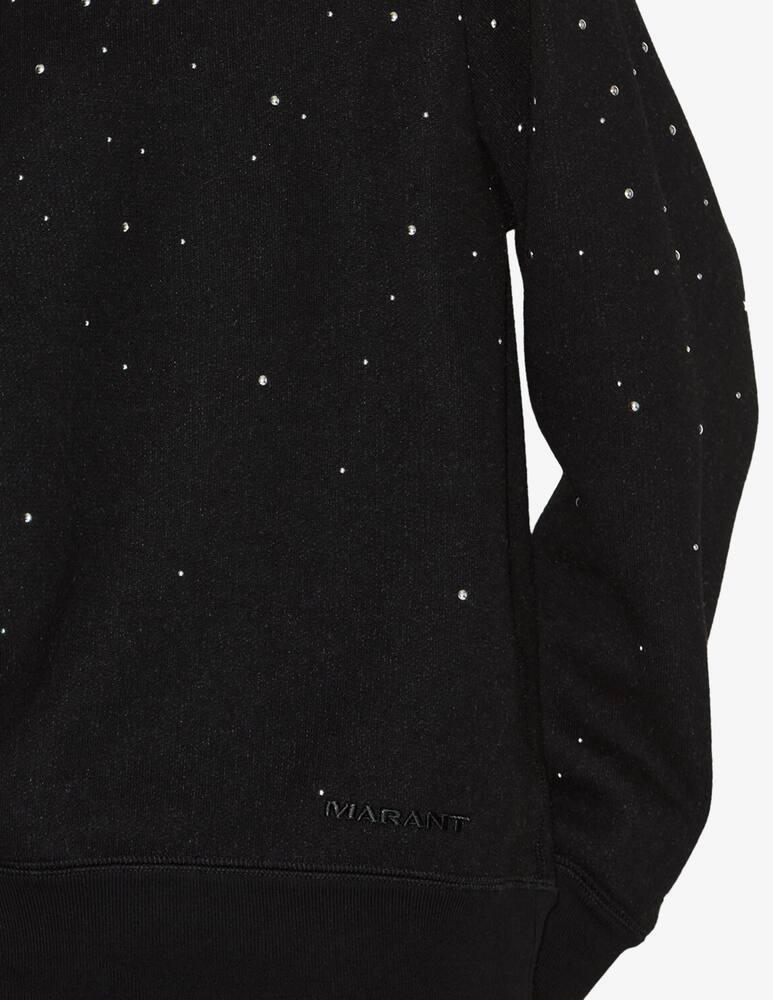 Marant Etoile Felpa Riseda - immagine 4